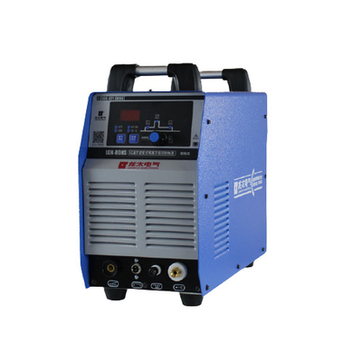 OEM कट 80 पोर्टेबल प्लाज्मा कटर 220V / 380V सीएनसी नियंत्रक आईजीबीटी डीसी इन्वर्टर