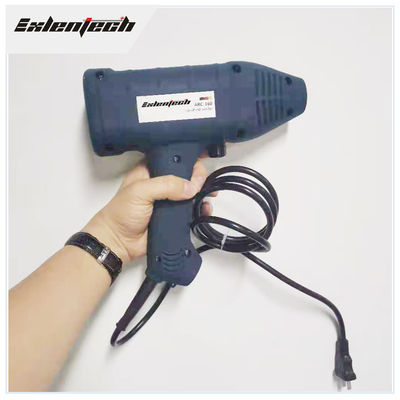 160A इन्वर्टर हैंडहेल्ड मिनी वेल्डर सिंगल फेज 220V लाइटवेट