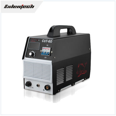 220V 380V CUT60 पोर्टेबल प्लाज्मा कटर