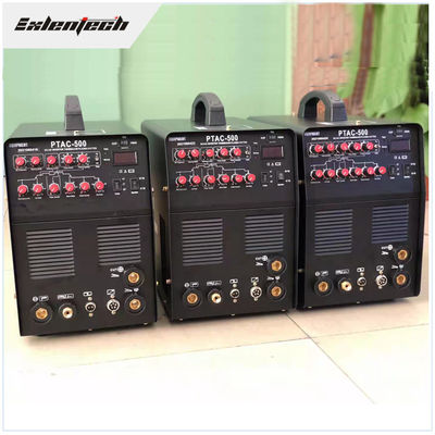 220V टीआईजी एमएमए एसी डीसी वेल्डर