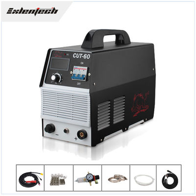 गुणवत्ता  DC Inverter Portable Plasma Cutter CUT 60A Three Phase Cutting 20mm फैक्टरी