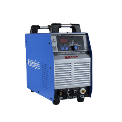 OEM कट 80 पोर्टेबल प्लाज्मा कटर 220V / 380V सीएनसी नियंत्रक आईजीबीटी डीसी इन्वर्टर