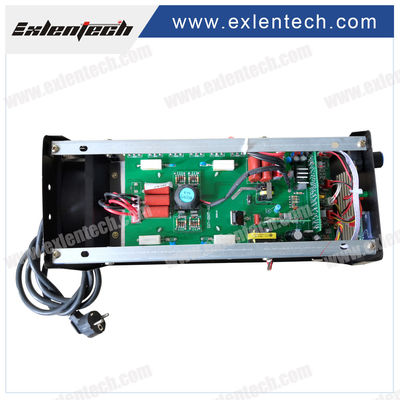 220V 380V CUT60 पोर्टेबल प्लाज्मा कटर