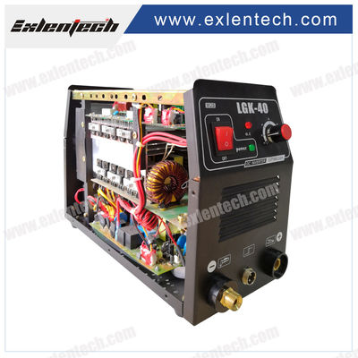 110V 220V छोटे पोर्टेबल प्लाज्मा कटर 40amp प्लाज्मा वेल्डिंग मशीन