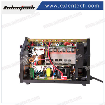 110V 220V छोटे पोर्टेबल प्लाज्मा कटर 40amp प्लाज्मा वेल्डिंग मशीन
