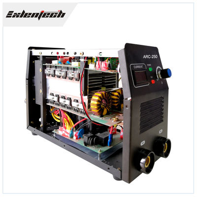 200Amp डीसी एमएमए इन्वर्टर वेल्डर