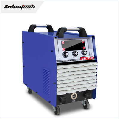 औद्योगिक 400amp एमआईजी इन्वर्टर वेल्डर आईजीबीटी मिग 350 वेल्डिंग मशीन