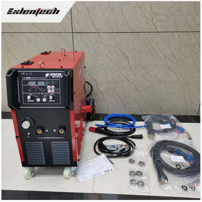 220V 380V 280A मिग इन्वर्टर वेल्डर