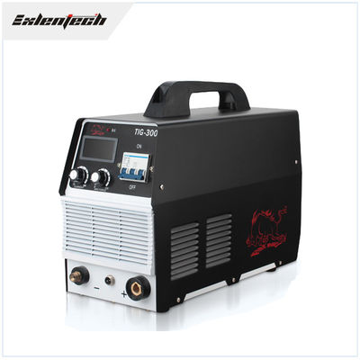 स्टेनलेस स्टील छूत वेल्डिंग मशीन 300Amp तीन चरण 380V