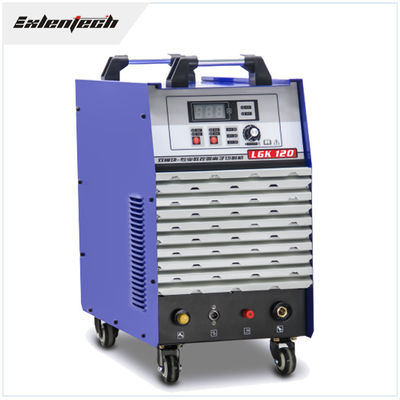 डबल मॉड्यूल आईजीबीटी पोर्टेबल प्लाज्मा कटर