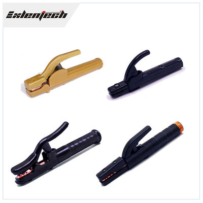 200A इलेक्ट्रोड धारक वेल्डिंग मशीन स्पेयर पार्ट्स