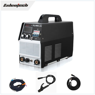 एमएमए 300amp टीआईजी वेल्डिंग मशीन