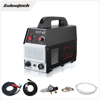 220v कट 40 पोर्टेबल प्लाज्मा कटर