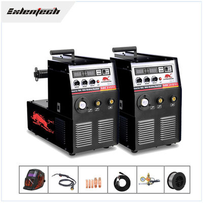 350A IGBT इन्वर्टर मैग वेल्डिंग मशीन सिंगल फेज 220V ODM OEM