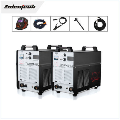 स्टेनलेस स्टील के लिए 400amp मोसफेट वेल्डिंग मशीन