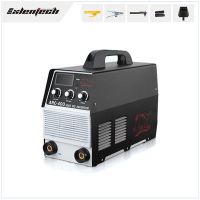 380V तीन चरण IGBT इन्वर्टर वेल्डर 280Amp स्टिक वेल्डिंग मशीन