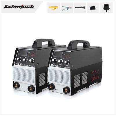 380V तीन चरण IGBT इन्वर्टर वेल्डर 280Amp स्टिक वेल्डिंग मशीन