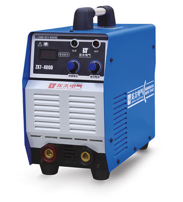 ODM 130V 560V इनपुट Igbt मिग वेल्डर MMA 400 Amp वेल्डिंग मशीन