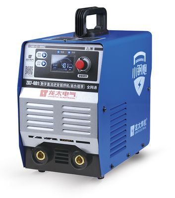 380V तीन चरण IGBT इन्वर्टर वेल्डर 280Amp स्टिक वेल्डिंग मशीन