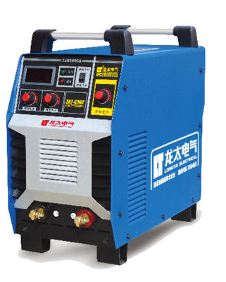 500amp मॉड्यूल आईजीबीटी इन्वर्टर वेल्डर तीन बोर्ड आर्क वेल्डिंग मशीन